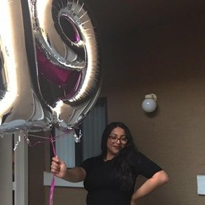 Meet your Posher, Connie